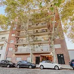 Soho Garden Apartment