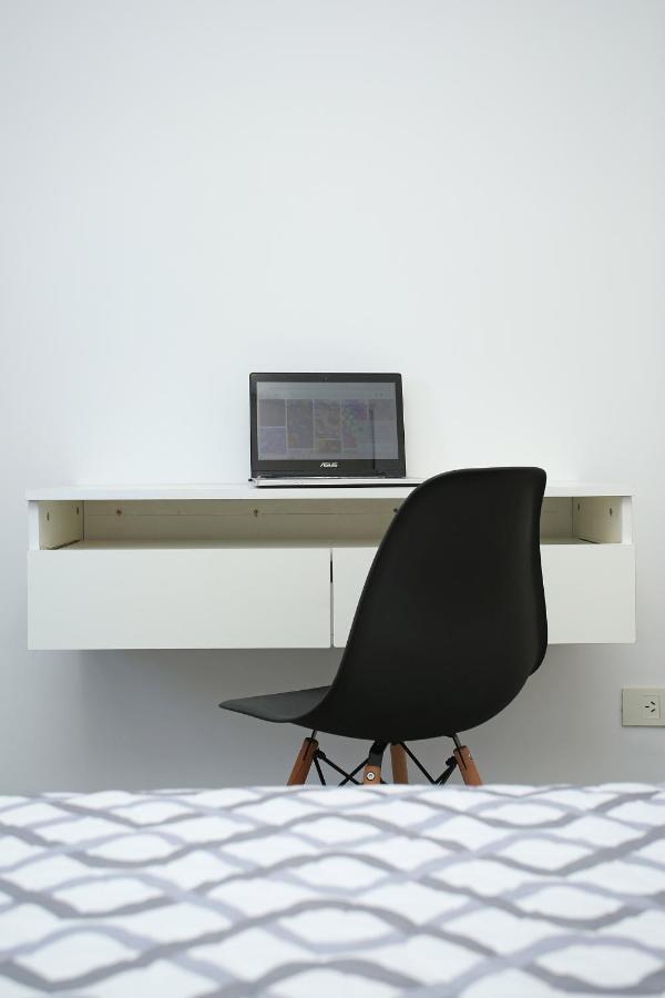 Appartamento Soho Garden Buenos Aires