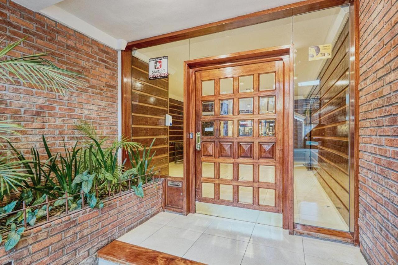 Appartamento Soho Garden Buenos Aires