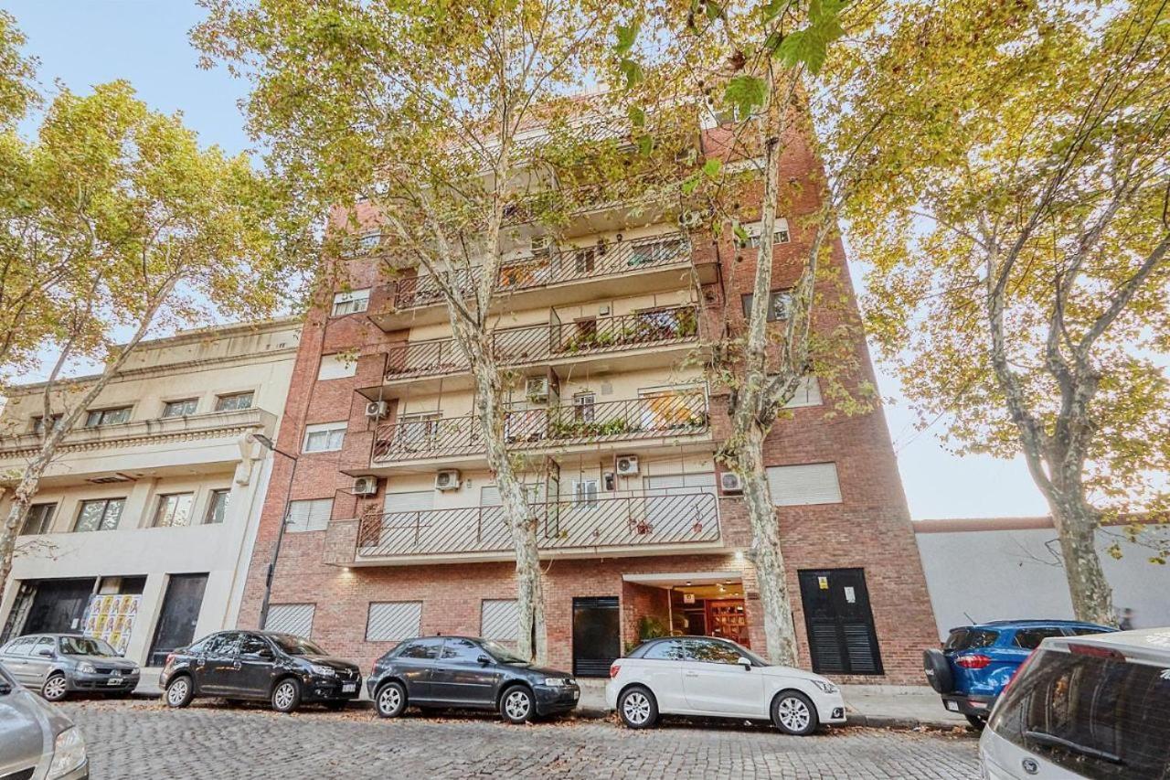 Appartamento Soho Garden
