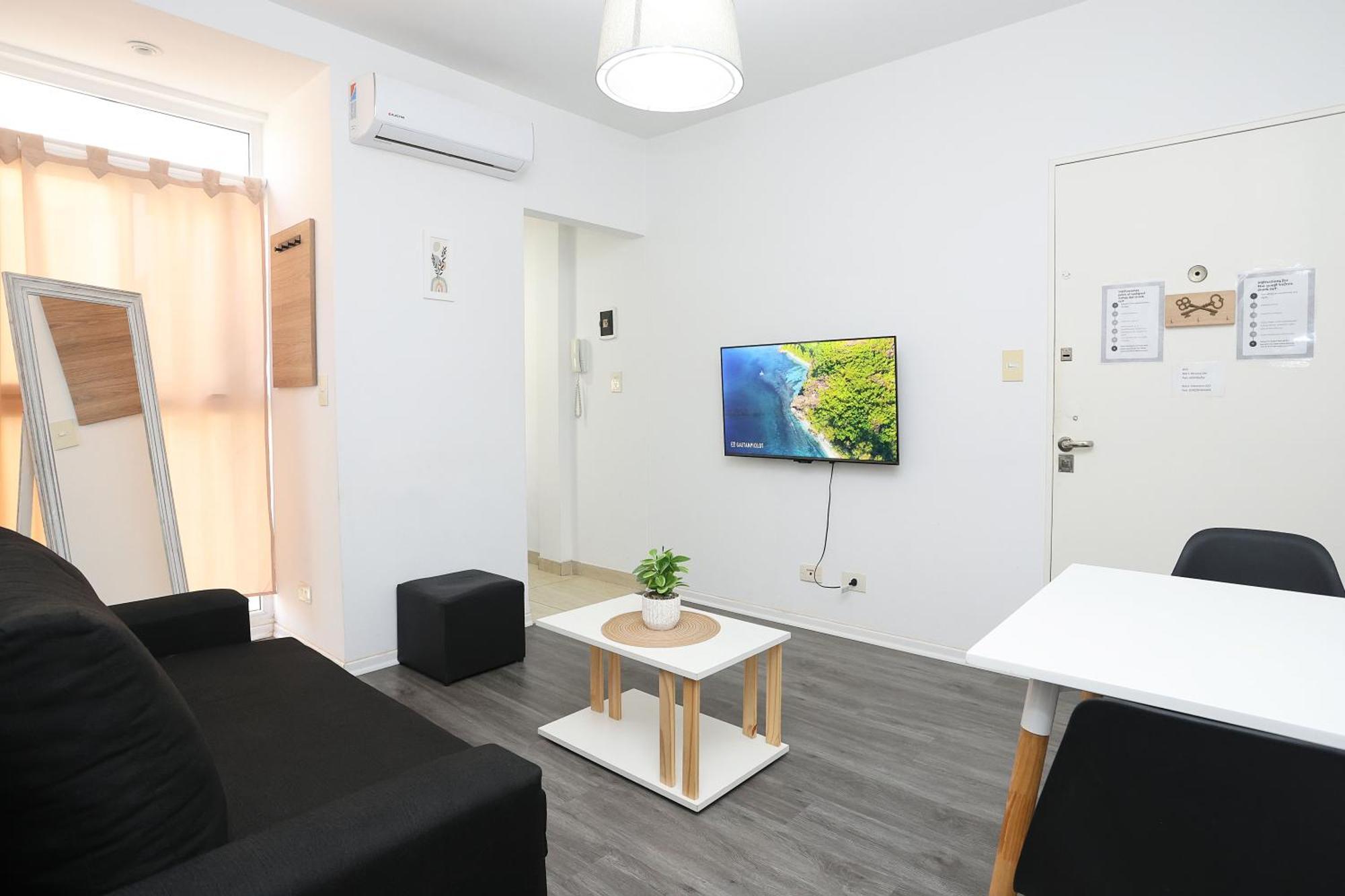 Appartamento Soho Garden Buenos Aires